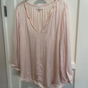 Velvet by Graham and Spencer Blouse